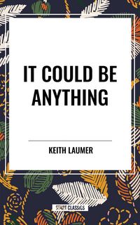 Produktbild: It Could Be Anything