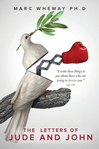 Produktbild: The Letters Of Jude and John