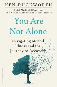 Produktbild: You Are Not Alone