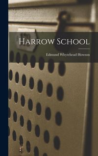 Produktbild: Harrow School