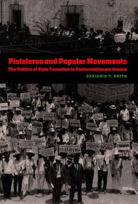 Produktbild: Pistoleros and Popular Movements