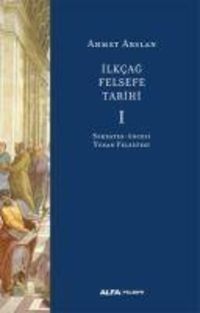 Produktbild: Ilkcag Felsefe Tarihi 1