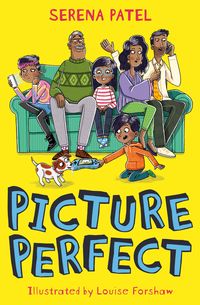 Produktbild: Picture Perfect