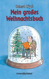 Produktbild: Mein gro&szlig;es Weihnachtsbuch