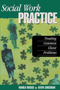 Produktbild: Social Work Practice