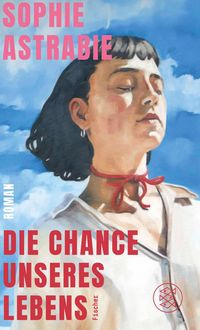 Produktbild Die Chance unseres Lebens