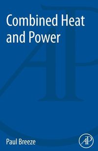 Produktbild: Combined Heat and Power