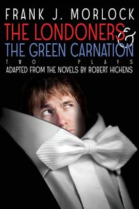 Produktbild: The Londoners & the Green Carnation