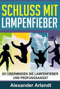 Produktbild: Schluss mit Lampenfieber