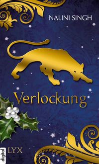 Produktbild: Romantic Christmas - Verlockung