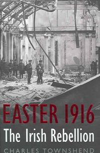 Produktbild: Easter 1916