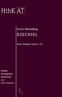 Produktbild: Ezechiel 1 - 20