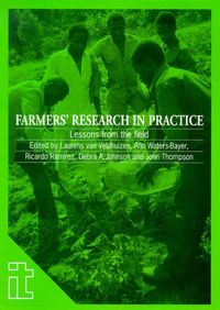 Produktbild: Farmers Research in Pract