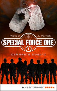 Produktbild: Special Force One 01