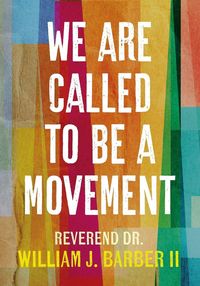 Produktbild: We Are Called to Be a Movement