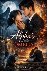 Produktbild: Alphas Little Omega