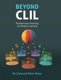 Produktbild: Beyond CLIL