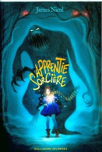 Produktbild: Apprentie sorci&egrave;re
