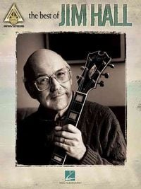 Produktbild: The Best of Jim Hall