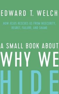Produktbild: A Small Book about Why We Hide