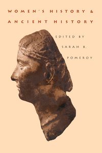 Produktbild: Women's History and Ancient History