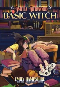 Produktbild: Amelia Aierwood - Basic Witch