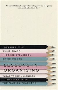 Produktbild: Lessons in Organising