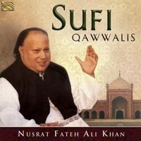 Produktbild: Sufi Qawwalis