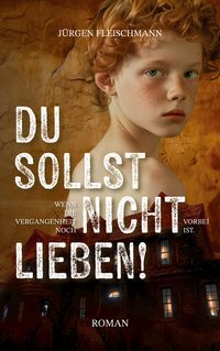 Produktbild: Du sollst nicht lieben!