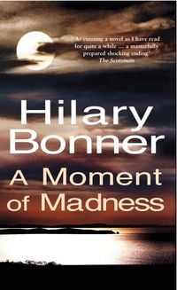 Produktbild: A Moment Of Madness