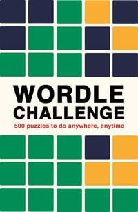 Produktbild: Wordle Challenge