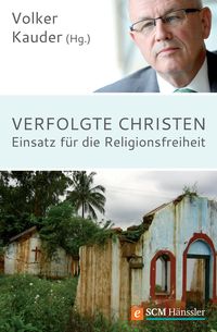 Bild vom Artikel Verfolgte Christen vom Autor 
