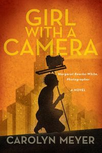 Produktbild: Girl with a Camera