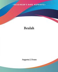 Produktbild: Evans, A: Beulah