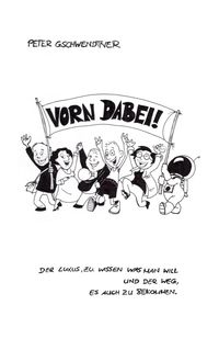 Produktbild: Vorn dabei!