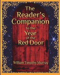 Produktbild: The Reader's Companion to The Year of the Red Door