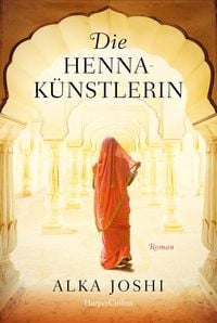 Produktbild: Die Hennak&uuml;nstlerin