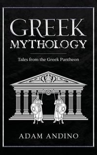 Produktbild: Greek Mythology