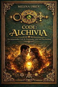 Produktbild: Code: Alchivia
