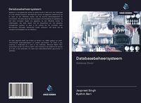 Produktbild: Databasebeheersysteem