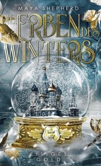 Produktbild: Eisiges Gold