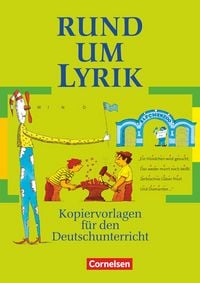 Produktbild: Rund um ... - Sekundarstufe I
