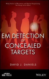 Produktbild: EM Detection of Concealed Targets