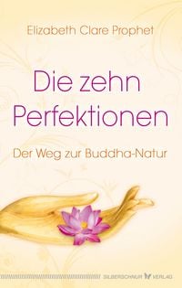Produktbild: Die zehn Perfektionen