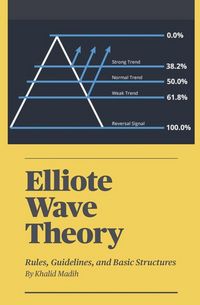 Produktbild: Elliote Wave Theory
