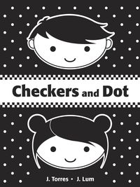 Produktbild: Checkers & Dot
