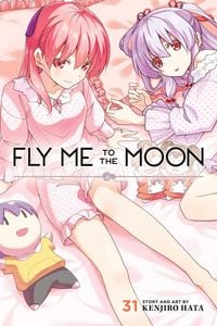 Produktbild: Fly Me to the Moon, Vol. 31