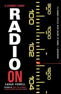 Produktbild: Radio on