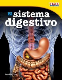 Produktbild: El sistema digestivo