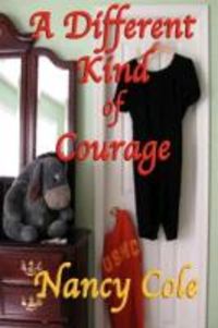 Produktbild: A Different Kind of Courage